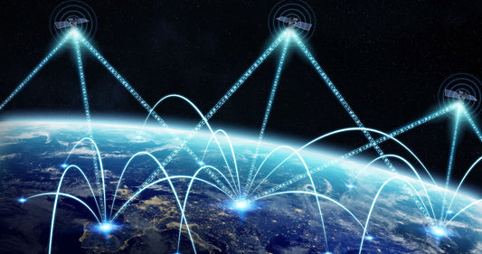 Geospatial Revolution: Satellite Technology in Land Leveling