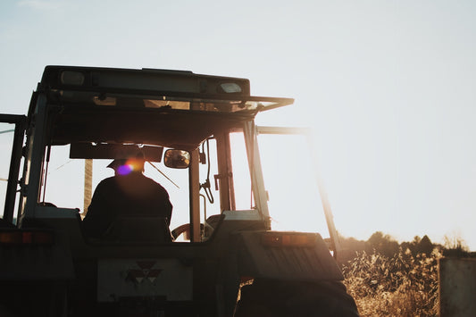 Laser Land Leveling: The Benefits of Investing in Precision Farming