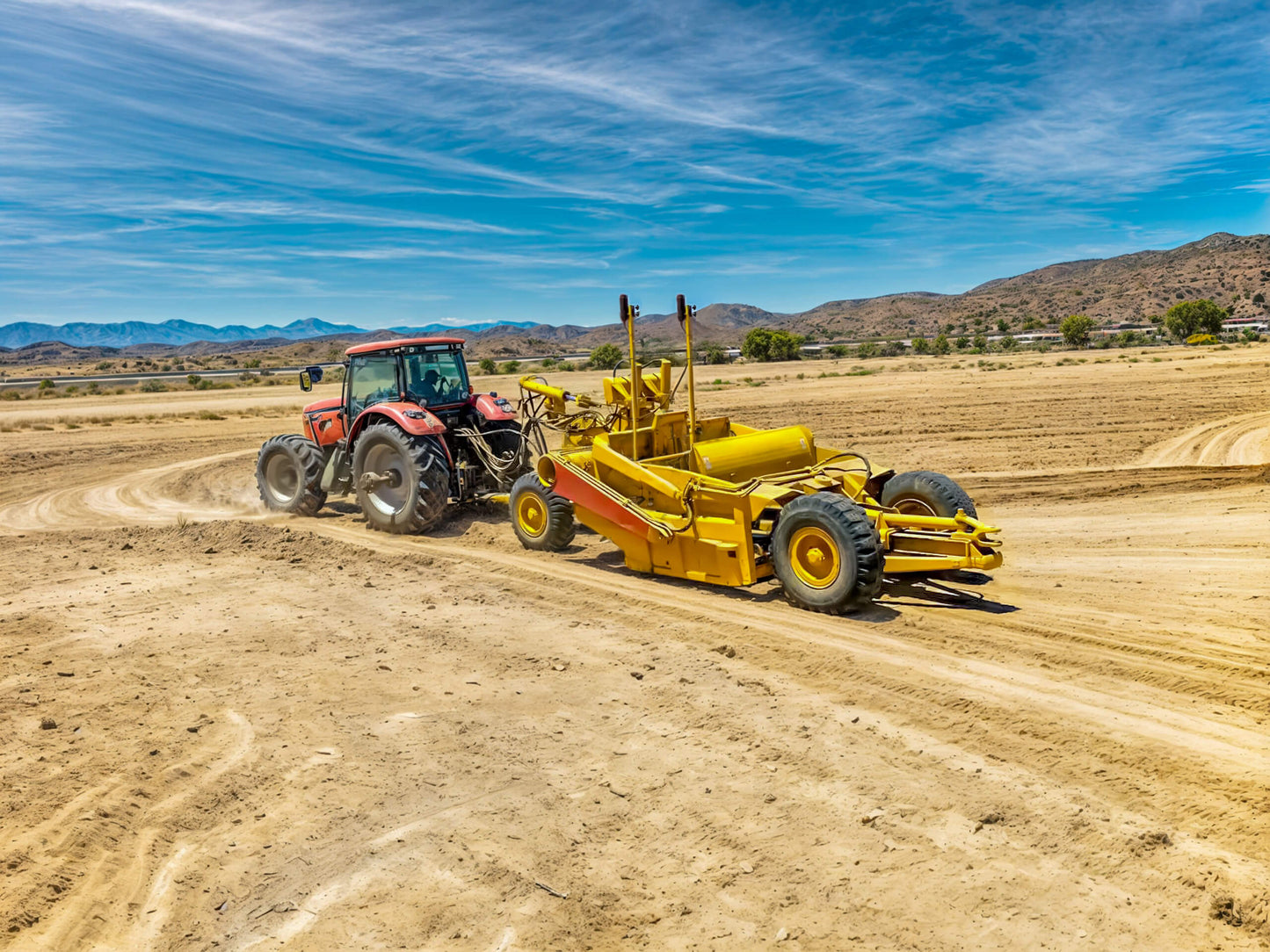 CANAMEK DUAL SMART Laser Control System