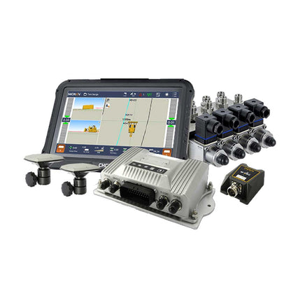 CHCNAV TD63 Pro 3D Dozer Control System