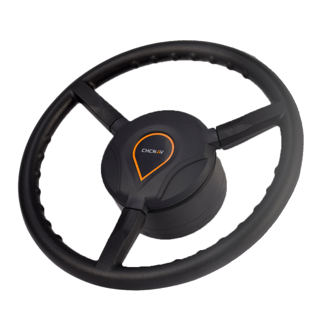 NX510 SE Automated Steering System