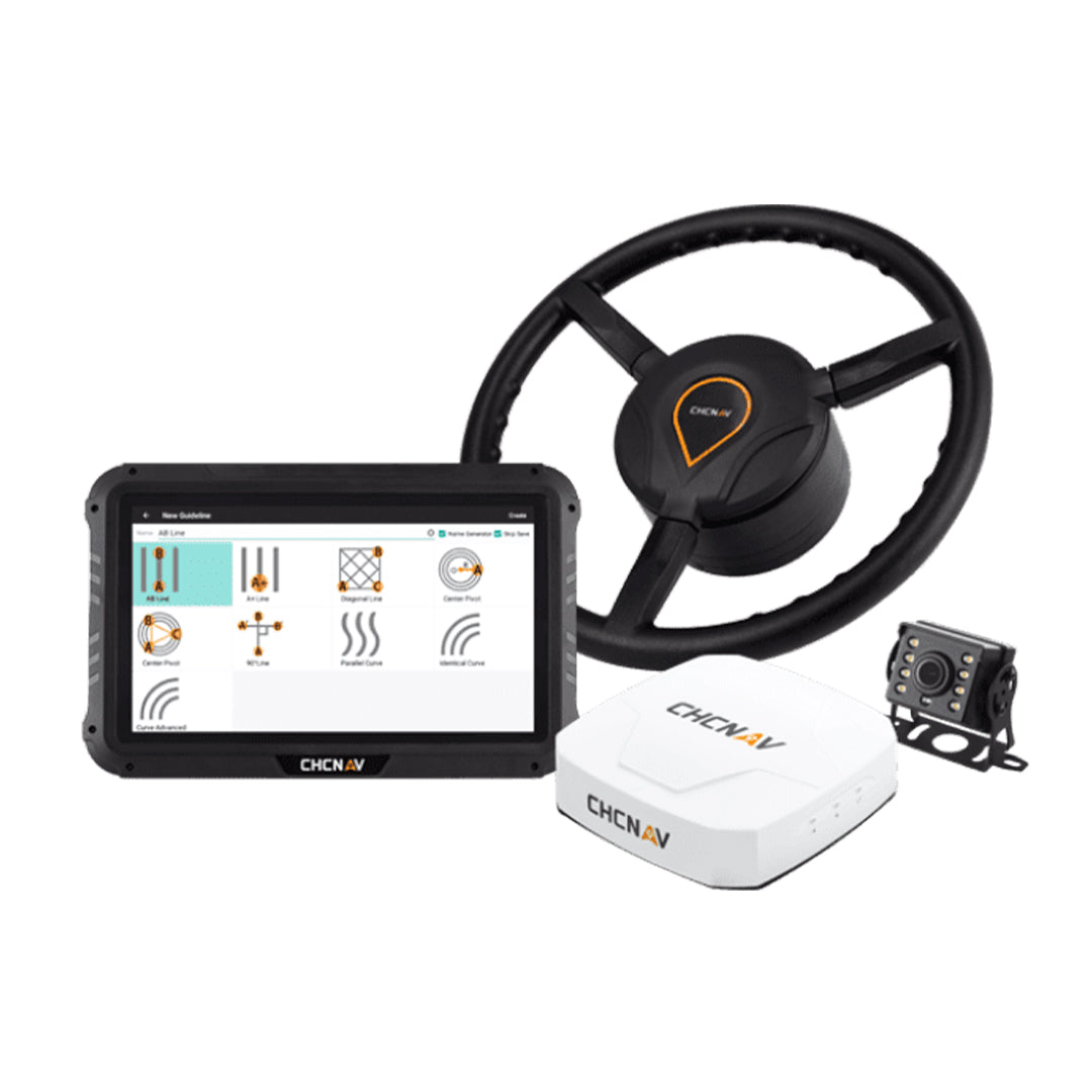 NX510 SE Automated Steering System