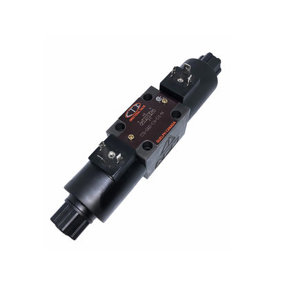 Directional Solenoid on/off Valve 12V