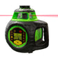 CANAMEK-Green-RL200 Laser Transmitter Dual Slope