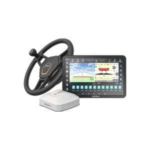 NX612 Automated Steering System
